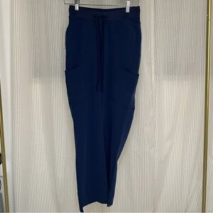 Mandala 9 Pocket Cargo Scrub Pants